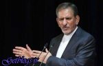 جهت فروش نفت شرکای تازه پیدا کردهایم / جهانگیری