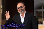 بازی در «خانم یایا» افساد فیالارض نیست! / حمید فرخنژاد