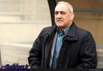 تصویر العمل گرشاسبی به خرید قوچان نژاد ، عرب عالی ترین گزینه جهت جانشینی من است